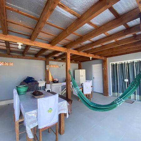 Готель Pousada Aura Solar - 3 Quartos Com Frente Mar Аррою-ду-Сілва Екстер'єр фото