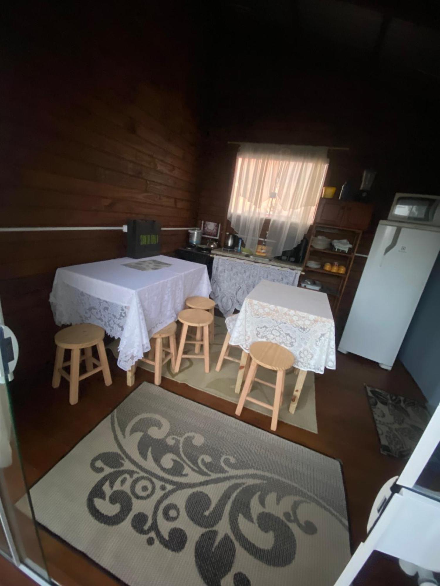 Готель Pousada Aura Solar - 3 Quartos Com Frente Mar Аррою-ду-Сілва Екстер'єр фото